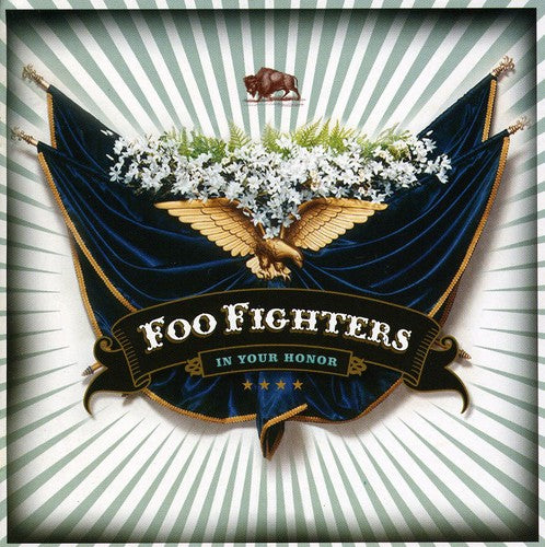 Foo Fighters - In Your Honor