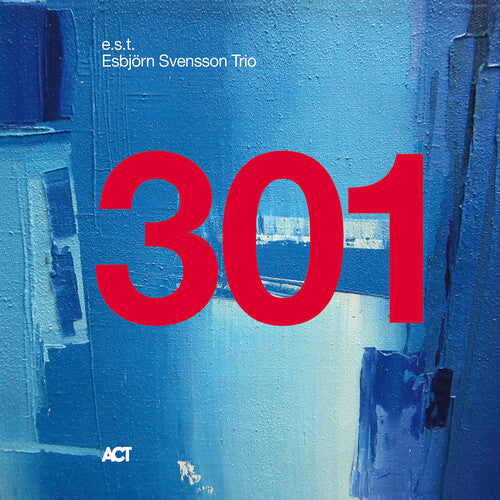 Est ( Esbjorn Svensson Trio ) - 301