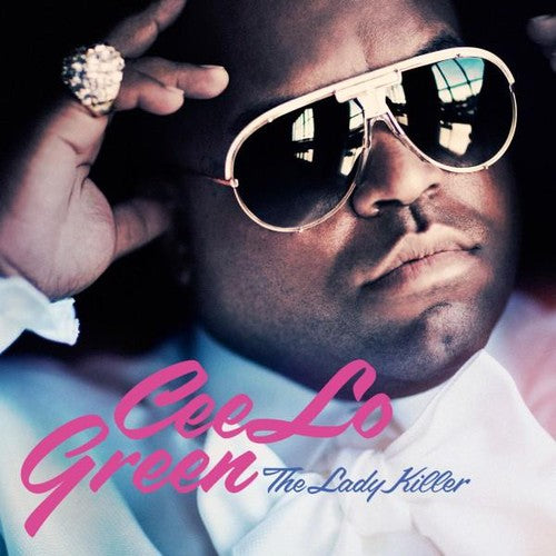 Cee Lo Green - Lady Killer
