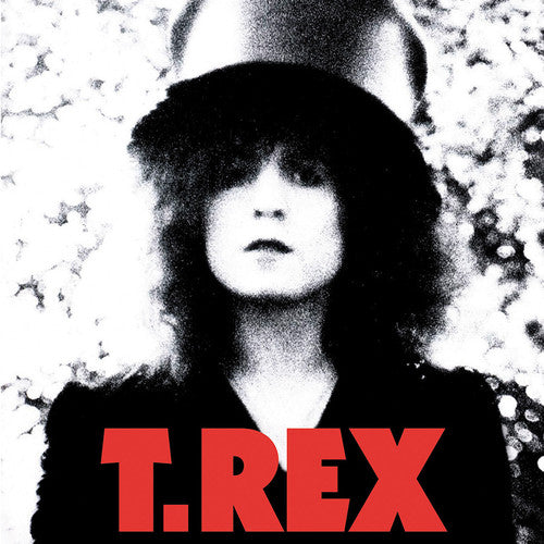 T. Rex - Slider