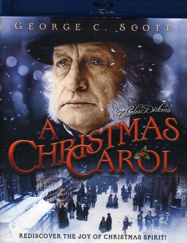 A Christmas Carol