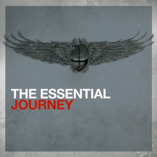 Journey - Essential Journey