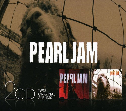 Pearl Jam - Vs/Ten