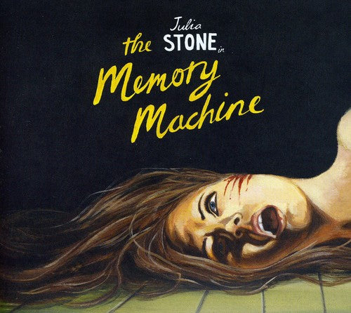 Julia Stone - The Memory Machine