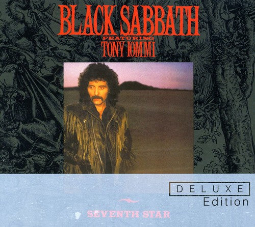 Black Sabbath - Seventh Star