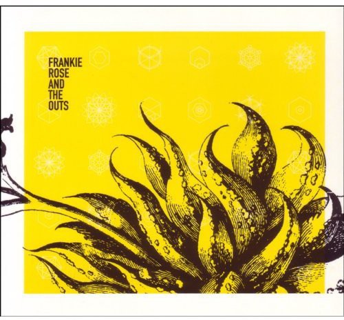 Frankie Rose & Tryouts - Frankie Rose and The Tryouts