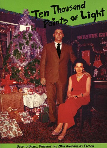 Ten Thousand Points of Light: The 20th Anniversary Edition