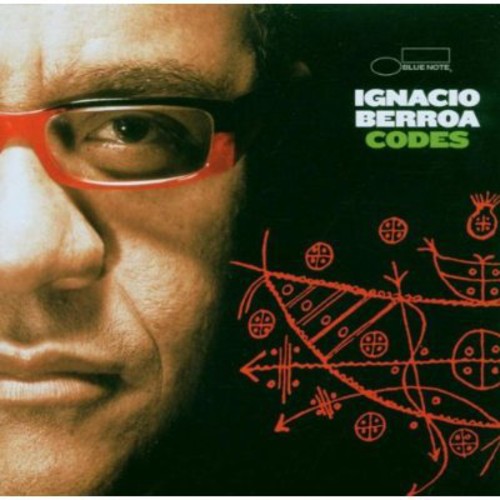 Ignacio Berroa - Codes