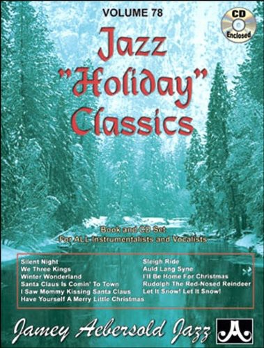 Jazz Holiday Classics/ Various - Jazz Holiday Classics / Various