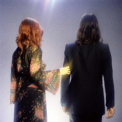 Delia Gonzalez / Gavin Russom - Track Five