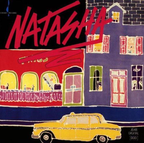 Natasha - Natasha