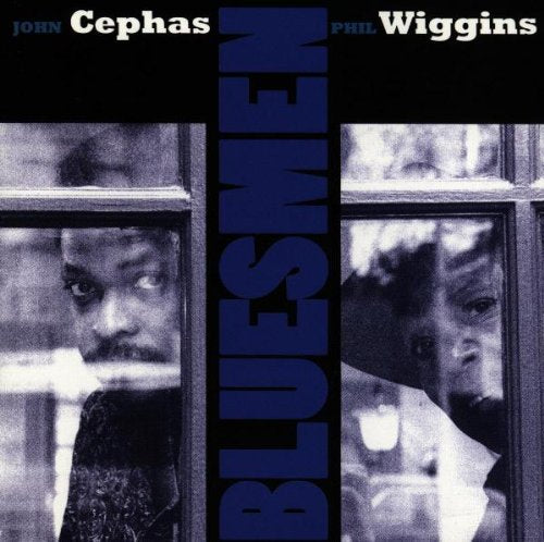 Cephas Wiggins - Bluesmen