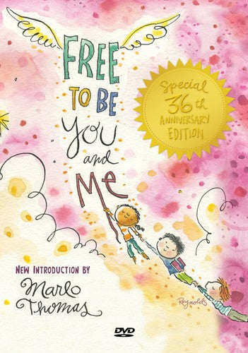 Free to Be...You and Me
