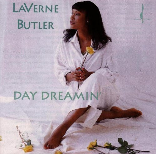Laverne Butler - Daydreamin
