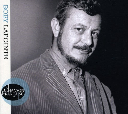 Boby Lapointe - Chanson Francaise