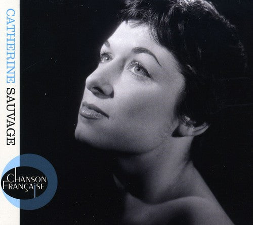 Catherine Sauvage - Chanson Francaise