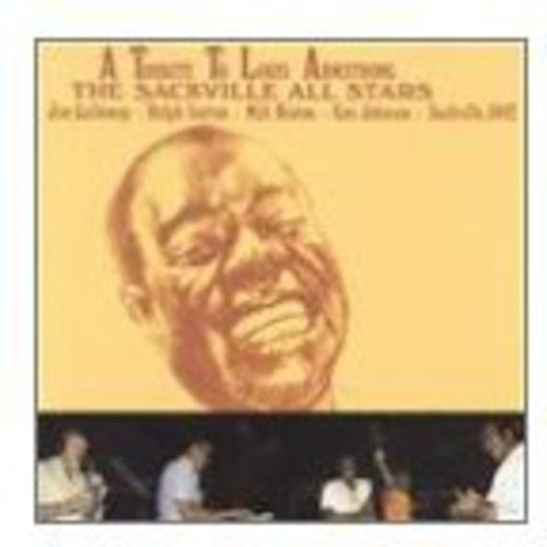 Sackville All Stars - Tribute to Louis Armstrong
