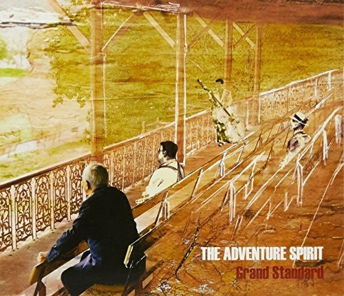 Adventure Spirit - Grand Standard