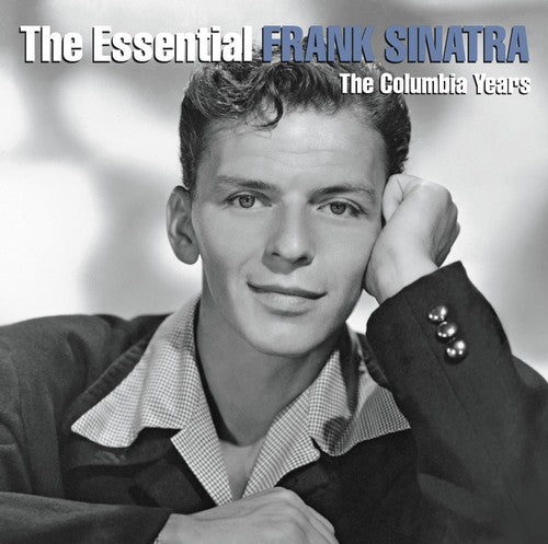 Frank Sinatra - The Essential Frank Sinatra