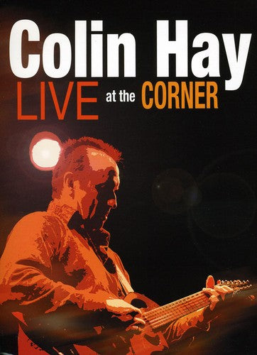 Live at the Corner