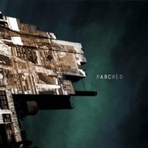 Parched - Arc