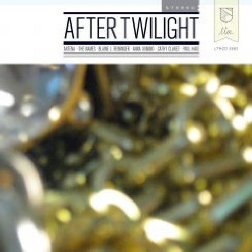After Twilight/ Various - After Twilight