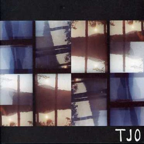 Tara Jane O'Neil - The Joy Of...