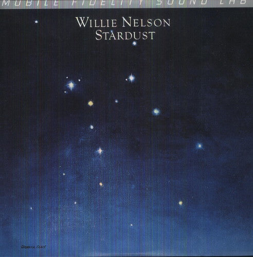 Willie Nelson - Stardust
