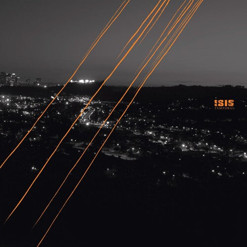 Isis - Temporal [2CD/1DVD]
