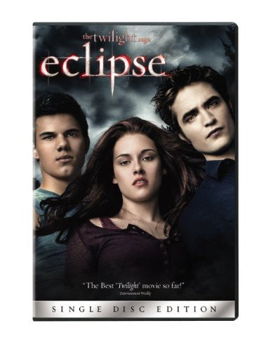 The Twilight Saga: Eclipse