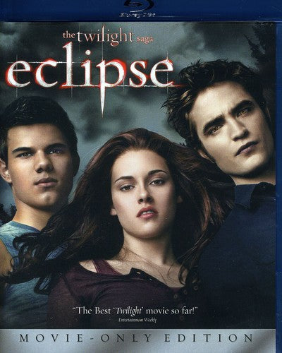 The Twilight Saga: Eclipse
