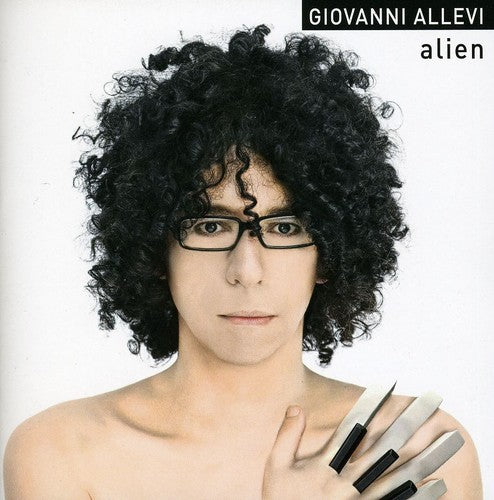 Giovanni Allevi - Alien