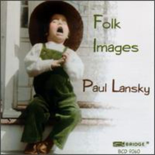 Lansky - Folk Images