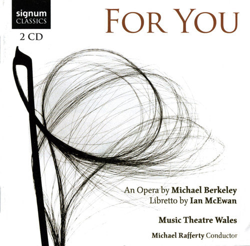 Michael Rafferty - For You