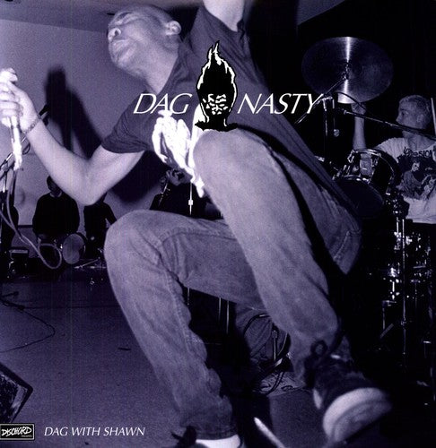 Dag Nasty - Dag with Shawn
