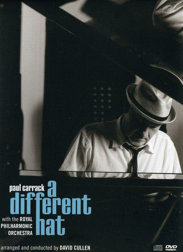 Paul Carrack - Different Hat