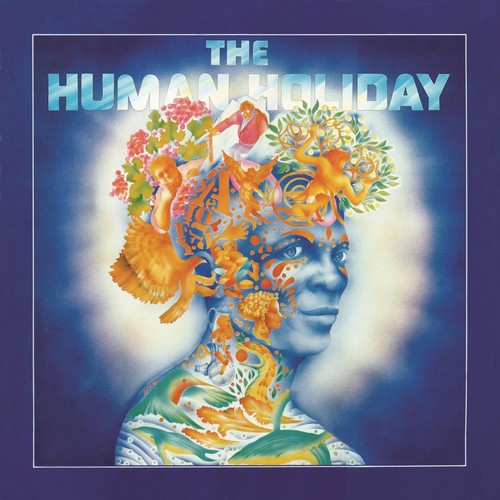 Sleight of Mind - THE HUMAN HOLIDAY