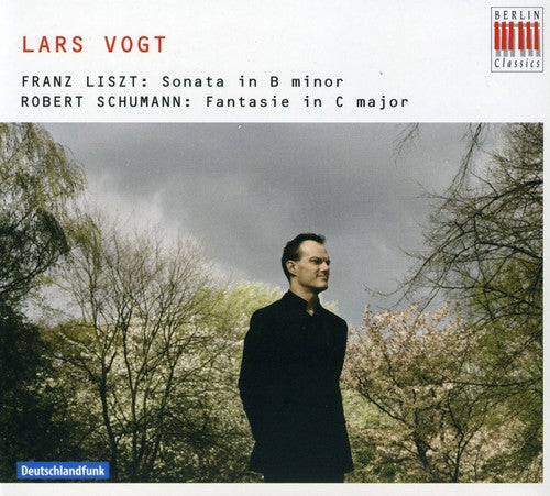 Liszt/ Vogt - Sonata in B minor