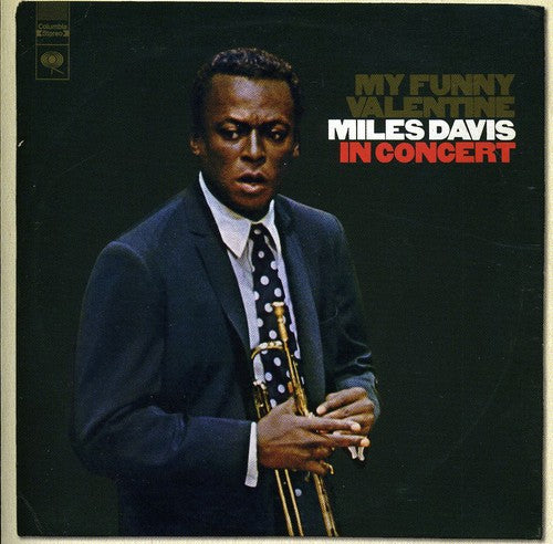 Miles Davis - My Funny Valentine