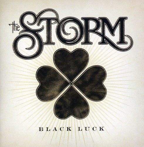 Storm - Black Luck