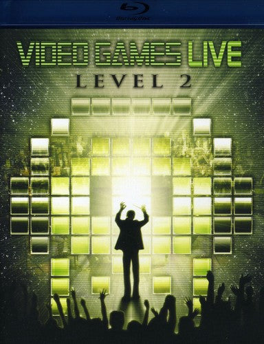 Video Games Live: Level 2