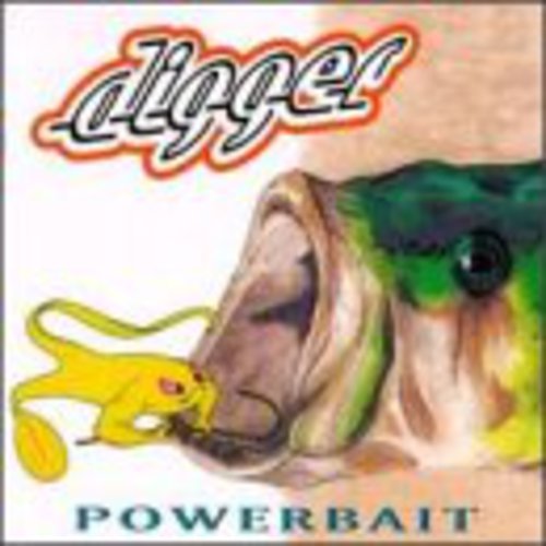 Digger - Powerbait