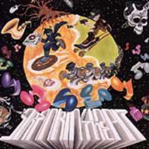Various Artists - Skankin In Pit