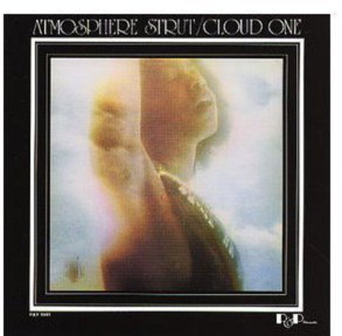 Cloud One - Atmosphere Strut
