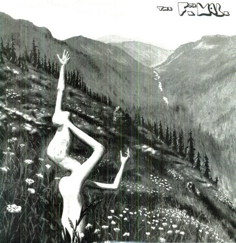 Farquhar - The Formal Female