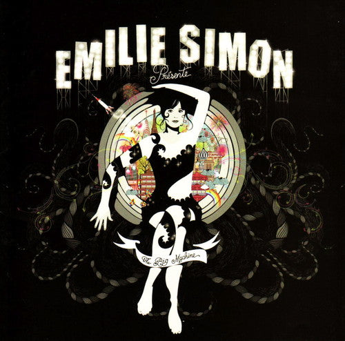 Emilie Simon - The Big Machine