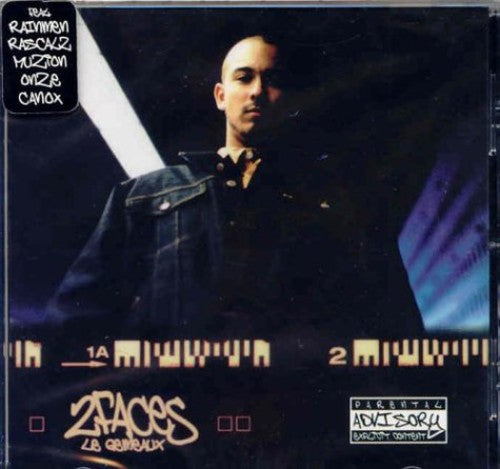 2 Faces Le Gemeaux - Appelle Ca Comme Tu Veux