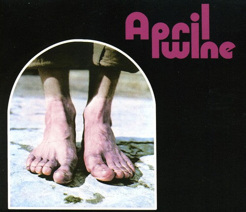 April Wine - April Wine (can)