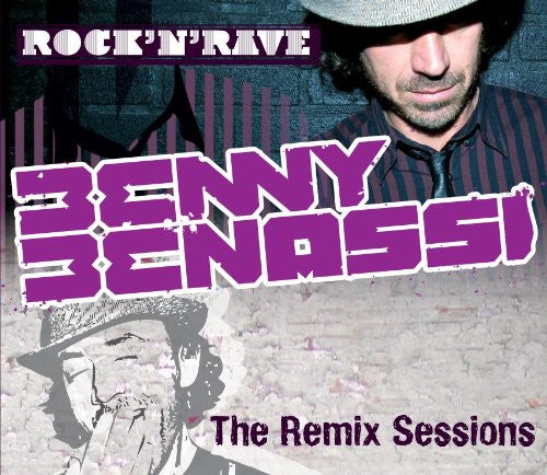 Benny Benassi - Rock N Rave