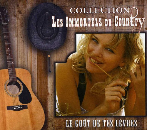 Le Gout De Tes Levre - Le Gout de Tes Levres